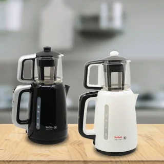 چای ساز تفال مدل bj-201