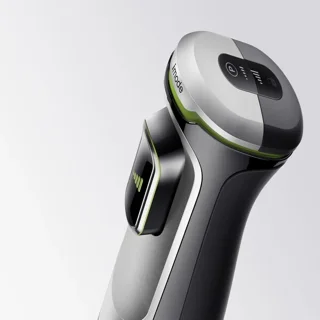 موتور غذاساز براون مدل mq9185xli