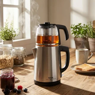 چای ساز تفال مدل BJ5108TR