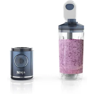 Ninja 0.65 liter blender model BC251مخلوط کن 0.65 لیتری نینجا مدل BC251