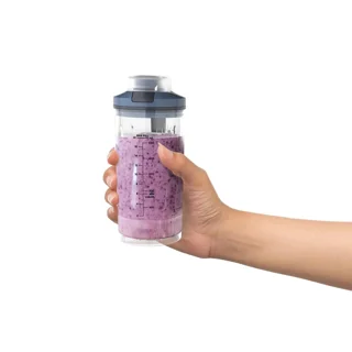 Ninja 0.65 liter blender model BC251مخلوط کن 0.65 لیتری نینجا مدل BC251