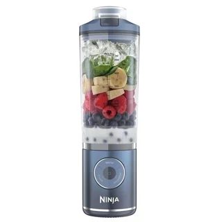 Ninja 0.65 liter blender model BC251مخلوط کن 0.65 لیتری نینجا مدل BC251