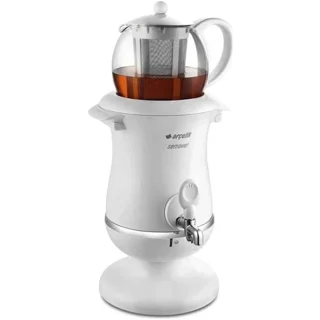 چای ساز و سماور برقی آرچلیک مدل K3285c