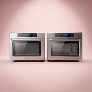 مایکرویو و فربرقی