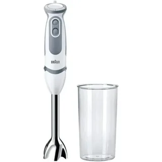 گوشت کوب برقی براون مدل MQ5200 | توان ۱۰۰۰ وات