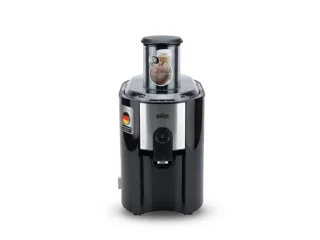 آب میوه گیری براون مدل J500 (Braun J500)