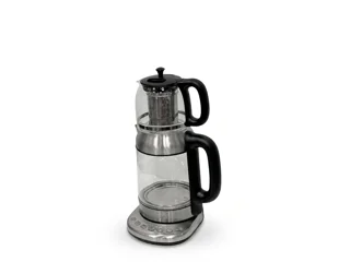 چای ساز نورنبرگ (Nurnberg) مدل TNG-550MK