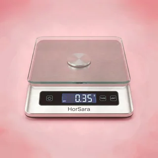 ترازو و ترازوی آشپزخانه